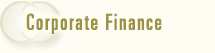Corporate Finance