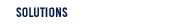 Solutions page link